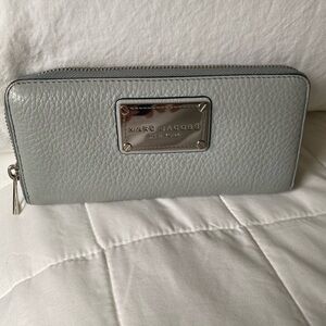Marc Jacob’s wallet